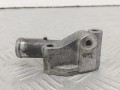 фланец (тройник) системы охлаждения Opel Vectra B 1996, 1.6 л., X 16 XEL, бензин, АКПП, передний привод, 90412760 - фото №2