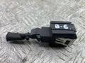 кнопка корректора фар Volkswagen Passat B6 (2005 - 2010), 3C0941333 - фото №5