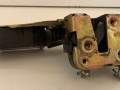 замок двери передней правой Volvo V40 1 поколение [рестайлинг] 2000, 1.8 л., B 4184 SM, бензин, МКПП, фиолетовый, универсал, передний привод - фото №5