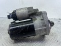 стартер Volkswagen Golf 4 поколение 1999, 1.6 л., AKL, бензин, МКПП, серый, хетчбэк 5 дв., передний привод, 020911023F - фото №6