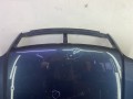 капот Audi A6 4A/C4 1995, 2.6 л., ABC, бензин, АКПП, синий, универсал, полный привод, 8A0010126N - фото №3