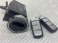 замок зажигания Volkswagen Passat B6 (2005 - 2010), 2.0 л., дизель, универсал, 3C0905843 - фото №6