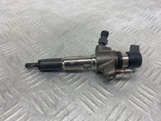 форсунка Citroen C4 2 поколение (2010 - 2017), 1.6 л., дизель, робот, 9802448680, 50274V05, B2HJKH, 66141LG09