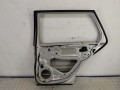дверь задняя правая Mercedes-Benz C-Класс W203/S203/CL203 [рестайлинг] 2005, 2.2 л., дизель, серебро, универсал, задний привод - фото №7