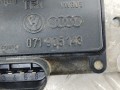 коммутатор зажигания Volkswagen Passat B5 1999, 2.3 л., AGZ, бензин, МКПП, универсал, 071905143 - фото №9