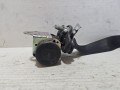 ремень безопасности Nissan Juke YF15 (2010 - 2014), 6175436 - фото №2