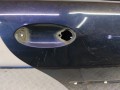 дверь задняя правая Lancia Thesis 1 поколение 2005, 2.4 л., 841 D.000, бензин, МКПП, темно-синий, седан, передний привод - фото №2