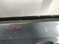 дверь задняя левая Volkswagen Golf 5 поколение 2007, 1.4 л., CAXA, бензин, 6МКПП, серый, универсал, передний привод - фото №4
