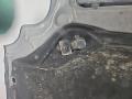 капот Mercedes-Benz C-Класс W203/S203/CL203 [рестайлинг] 2006, 3.2 л., дизель, АКПП, голубой, универсал, задний привод - фото №14