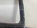 крышка багажника (дверь 3-5) Opel Corsa B 1997, 1.2 л., X 12 SZ, бензин, МКПП, черный, передний привод - фото №4