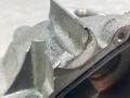 помпа Opel Astra K (2015 - 2019), дизель, серый, универсал, передний привод, 55516731, AA0000000, P301212671004355516731 - фото №8