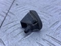 форсунка омывателя лобового стекла Ford Ka 1 поколение 2001, 1.3 л., бензин, МКПП, желтый, хетчбэк 3 дв., передний привод, XS4117666A - фото №3
