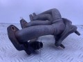 коллектор выпускной Skoda Octavia 1 поколение (A4) [рестайлинг] (2000 - 2010), 2.0 л., AQY, бензин, синий, хетчбэк 5 дв., передний привод - фото №4