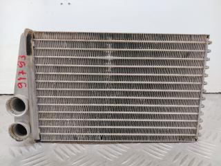 радиатор отопителя (печки) Citroen C1 1 поколение (2005 - 2008), 1.0 л., CFA (384F), бензин, робот, красный, хетчбэк 3 дв., передний привод, 665426A