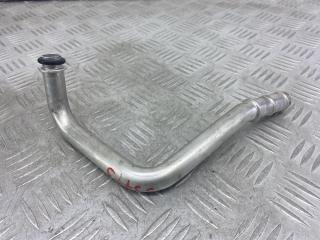 патрубок отопителя (печки) Mercedes-Benz E-Класс W213/S213/C238/A238 (2016 - 2020), 2.0 л., OM 654.920, дизель, АКПП, серый, седан, задний привод, T1024961U