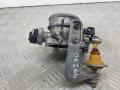 заслонка дроссельная Volkswagen Passat B3 (1988 - 1997), 037061AC - фото №3