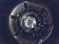 крышка масляного стакана Ford Focus 2 поколение (2004 - 2008), 9878307 - фото №7