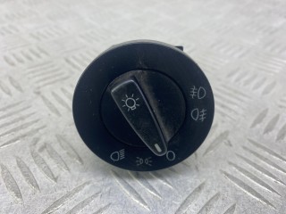 переключатель света Volkswagen Bora 1 поколение 2002, бензин, 1C0941531A