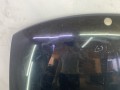 капот Saab 9-3 1 поколение 2001, 2.0 л., B205E, бензин, АКПП, черный, хетчбэк 5 дв., передний привод - фото №2