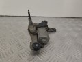 моторчик заднего стеклоочистителя (дворника) Toyota Corolla Verso 2 поколение AR10 (2004 - 2007), 2596001021, 851300F010 - фото №5
