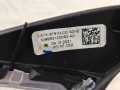 пластик (накладка) на руль Ford Galaxy 3 поколение [рестайлинг] 2022, 2.0 л., дизель, АКПП, белый, минивэн, передний привод, ES733F910CD - фото №7