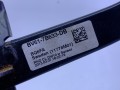 педаль тормоза Ford Focus 3 поколение 2013, 1.6 л., дизель, МКПП, черный, хетчбэк 5 дв., передний привод, правый руль, BV61-7B633-DB - фото №7