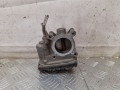 заслонка дроссельная Mitsubishi Lancer 10 поколение (2007 - 2010), 1.6 л., бензин, 45001B, 21120856 - фото №2