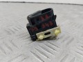 кнопка стеклоподъемника двери задней левой Mercedes-Benz C-Класс W203/S203/CL203 2003, 2.7 л., дизель, универсал, задний привод, A2038200210 - фото №3