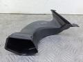воздуховод печки Mercedes-Benz Sprinter 2 поколение (W906) (2006 - 2014), 2.1 л., OM 651.955, дизель, МКПП, зеленый, задний привод, A9068310045 - фото №4