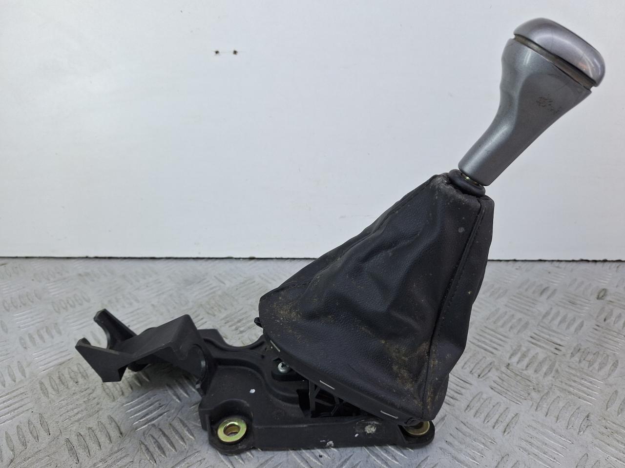 кулиса Ford Focus 1 поколение (1998 - 2001), XS4R7K387 - фото №1
