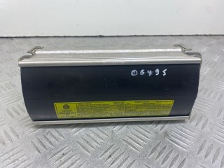 подушка безопасности пассажира Skoda Octavia 1 поколение (A4) [рестайлинг] 1U 2000, 1.6 л., AKL, бензин, МКПП, хетчбэк 5 дв., 1J0880204B