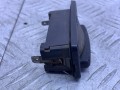 подсветка номера Mercedes-Benz Vito W639 (2003 - 2010) - фото №4