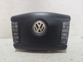 подушка безопасности водителя Volkswagen Phaeton 1 поколение (2002 - 2008), 3D0880201CH - фото №2