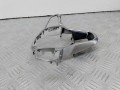 пластик (накладка) на руль Volkswagen Caddy 5 поколение 2022, бежевый, фургон, передний привод, 2GM419685B, 2Q0419089 - фото №5