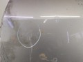 дверь задняя левая Nissan Primera P12 2005, 1.9 л., дизель, МКПП, серебро, универсал, передний привод - фото №2