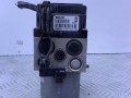 блок ABS Renault Megane 1 поколение BA 1998, 1.6 л., K7M 720, бензин, МКПП, бордовый, хетчбэк 5 дв., передний привод, 0265216555, 0273004279, 7700423034, 0130108052 - фото №3
