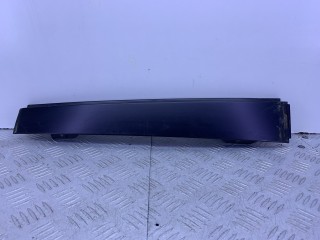 накладка двери (крышки) багажника Volkswagen Touran 1 поколение 2005, 1.9 л., дизель, МКПП, минивэн, передний привод, 1T0839890