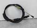 трос кулисы КПП Renault Vel Satis 1 поколение 2002, 3.0 л., P9X 701, дизель, АКПП, голубой, хетчбэк 5 дв., передний привод - фото №8