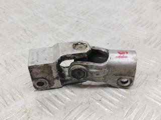 рулевой карданчик Mercedes-Benz A-Класс W168 2001, 1.7 л., OM 668.942, дизель, МКПП, темно-зеленый, хетчбэк 5 дв., передний привод, A1684620778