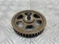 шкив распредвала Land Rover Discovery 3 поколение L319 2007, 2.7 л., 276DT, дизель, АКПП, серый, внедорожник 5 дв., полный привод, 4S7Q6K286CC - фото №3
