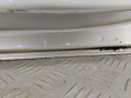 дверь задняя правая Skoda Fabia 1 поколение (6Y) [рестайлинг] 2004, 1.4 л., дизель, МКПП, серебро, универсал, передний привод - фото №13