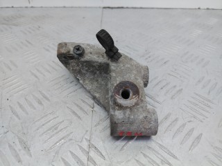 кронштейн генератора Nissan Micra 3 поколение (K12) (2002 - 2007), 1.2 л., бензин, передний привод