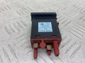 Кнопка антипробуксовочной системы (ABS/ESP) Volkswagen Bora 1 поколение 2002, бензин, 1J0927134A - фото №5