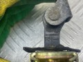 ограничитель открывания двери Skoda Fabia 1 поколение [рестайлинг] 2007, 1.4 л., дизель, МКПП, серебро, универсал, передний привод, 6Y0839249 - фото №6