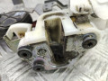 замок двери задней правой Toyota Aygo 1 поколение AB10 [рестайлинг] 2010, 1.0 л., 1KR-FE, бензин, МКПП, красный, хетчбэк 5 дв., передний привод - фото №8
