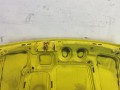 капот Ford Ka 1 поколение 2001, 1.3 л., бензин, МКПП, желтый, хетчбэк 3 дв., передний привод - фото №8