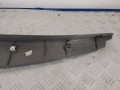 обшивка крышки багажника Renault Laguna 2 поколение 2004, 1.9 л., дизель, МКПП, серебро, универсал, передний привод, 8200139550, 8200376012, 8200376013 - фото №8