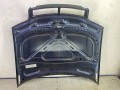 капот Audi A6 4A/C4 1995, 2.6 л., ABC, бензин, АКПП, синий, универсал, полный привод, 8A0010126N - фото №7