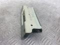 кронштейн (крепление) Mercedes-Benz Vito W639 2006, 3.2 л., M 112.951, бензин, АКПП, черный, задний привод, A6396950314 - фото №4