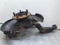 кулак поворотный левый Land Rover Discovery 3 поколение L319 2007, 2.7 л., 276DT, дизель, АКПП, серый, внедорожник 5 дв., полный привод - фото №3